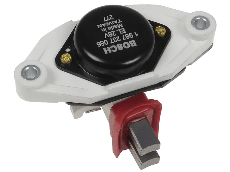 ARE0026(BOSCH) Bosch - 3.CZĘŚCI ALTERNATORA — zdjęcie 2 z 4