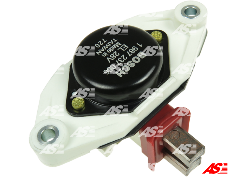 ARE0026(BOSCH) Bosch - 3.CZĘŚCI ALTERNATORA — zdjęcie 4 z 4