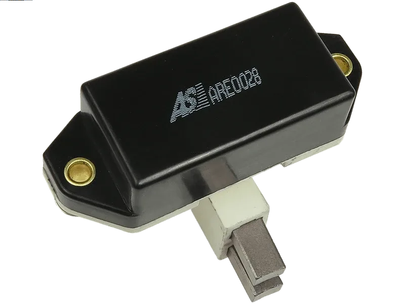 ARE0028 AS-PL - 3.CZĘŚCI ALTERNATORA — zdjęcie 2 z 3