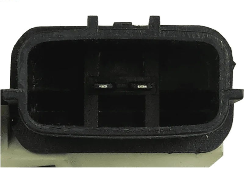 ARE0033 AS-PL - 3.CZĘŚCI ALTERNATORA — zdjęcie 2 z 4