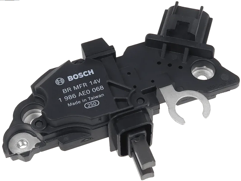 ARE0040(BOSCH) Bosch - 3.CZĘŚCI ALTERNATORA — zdjęcie 4 z 4