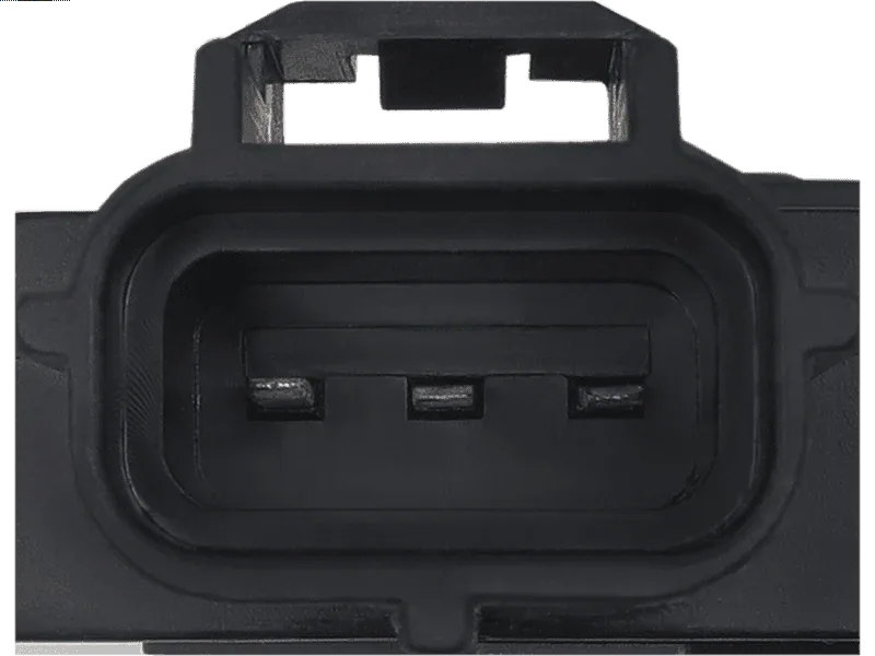 ARE0040(BOSCH) Bosch - 3.CZĘŚCI ALTERNATORA — zdjęcie 2 z 4