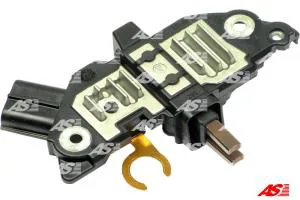 ARE0040(BOSCH) Bosch - 3.CZĘŚCI ALTERNATORA — zdjęcie 1 z 4