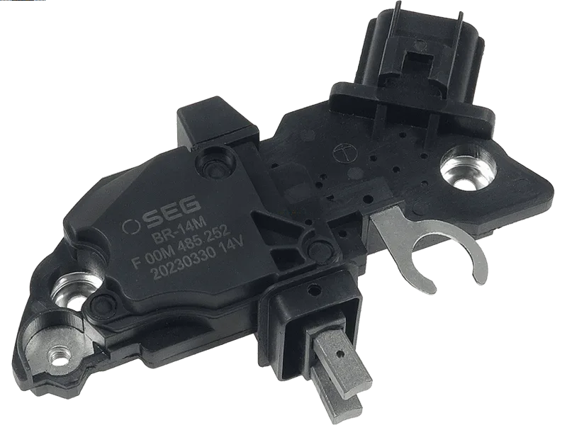 ARE0040(SEG) SEG Automotive - 3.CZĘŚCI ALTERNATORA — zdjęcie 1 z 4