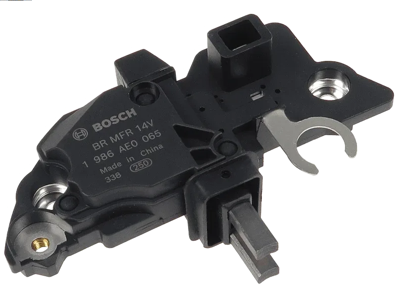 ARE0041(BOSCH) Bosch - 3.CZĘŚCI ALTERNATORA — zdjęcie 2 z 4