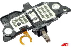 ARE0041(BOSCH) Bosch - 3.CZĘŚCI ALTERNATORA — zdjęcie 1 z 4