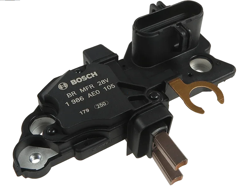ARE0042(BOSCH) Bosch - 3.CZĘŚCI ALTERNATORA — zdjęcie 4 z 4