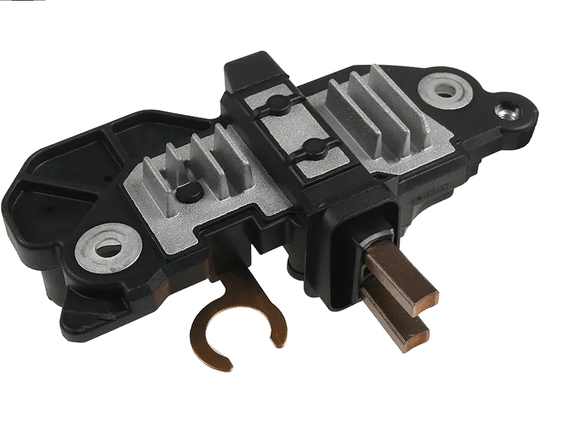 ARE0042(BOSCH) Bosch - 3.CZĘŚCI ALTERNATORA — zdjęcie 3 z 4