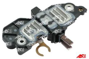 ARE0042(BOSCH) Bosch - 3.CZĘŚCI ALTERNATORA — zdjęcie 1 z 4