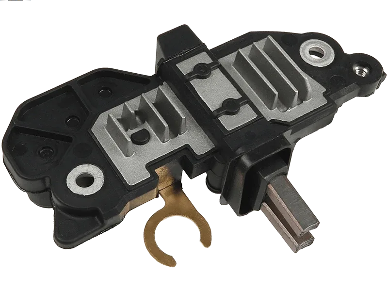 ARE0042 AS-PL - 3.CZĘŚCI ALTERNATORA — zdjęcie 3 z 4