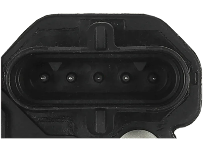 ARE0042 AS-PL - 3.CZĘŚCI ALTERNATORA — zdjęcie 2 z 4