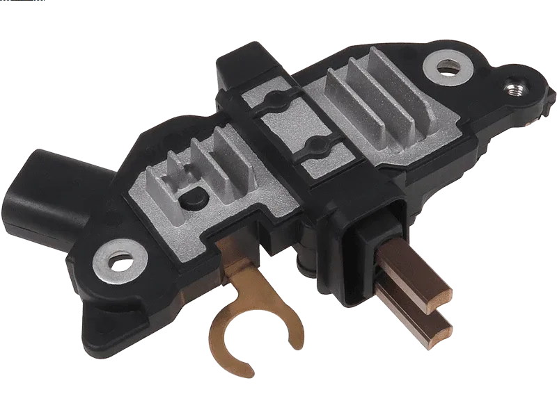 ARE0043(BOSCH) Bosch - 3.CZĘŚCI ALTERNATORA — zdjęcie 3 z 4