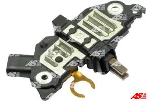 ARE0043(BOSCH) Bosch - 3.CZĘŚCI ALTERNATORA — zdjęcie 1 z 4