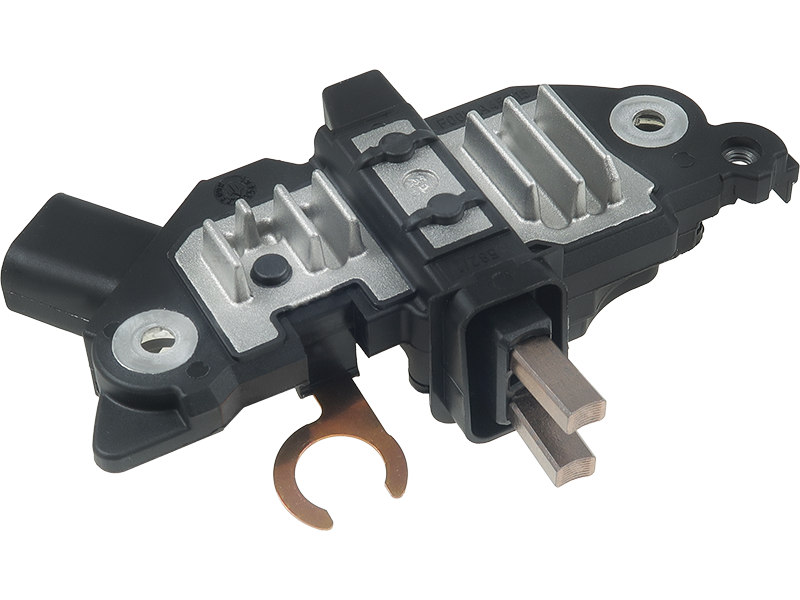 ARE0043(SEG) SEG Automotive - 3.CZĘŚCI ALTERNATORA — zdjęcie 3 z 4