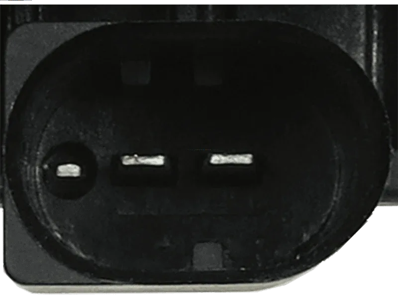 ARE0044 AS-PL - 3.CZĘŚCI ALTERNATORA — zdjęcie 2 z 4