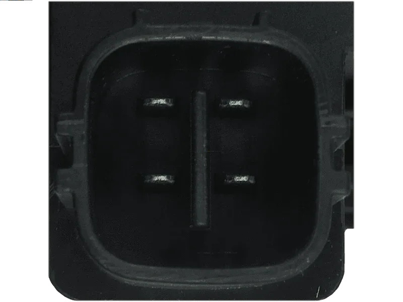 ARE0045S AS-PL - 3.CZĘŚCI ALTERNATORA — zdjęcie 4 z 5