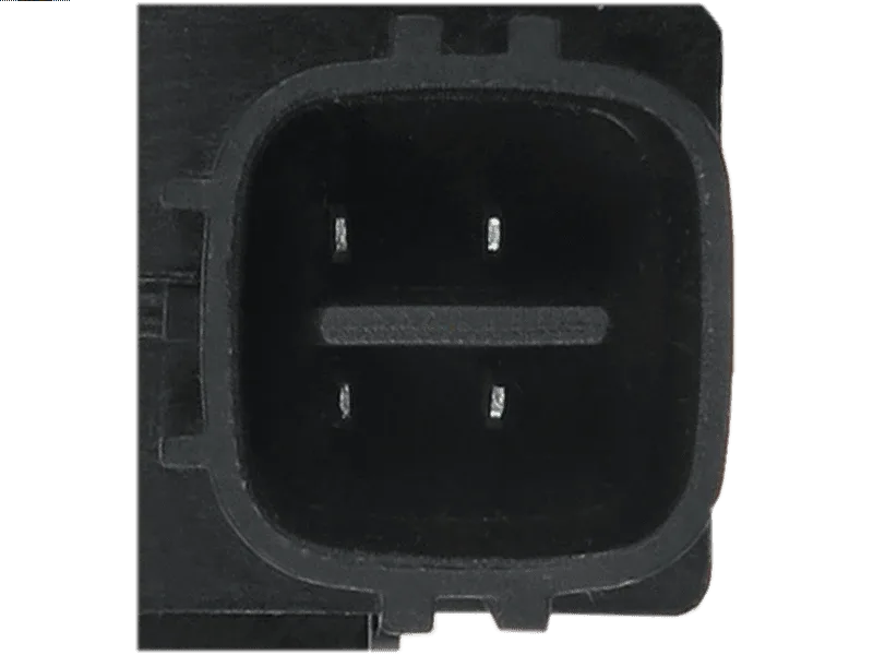 ARE0045S2 AS-PL - 3.CZĘŚCI ALTERNATORA — zdjęcie 3 z 5