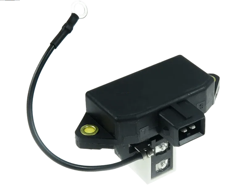 ARE0050(OEM) AS-PL - 3.CZĘŚCI ALTERNATORA — zdjęcie 5 z 5