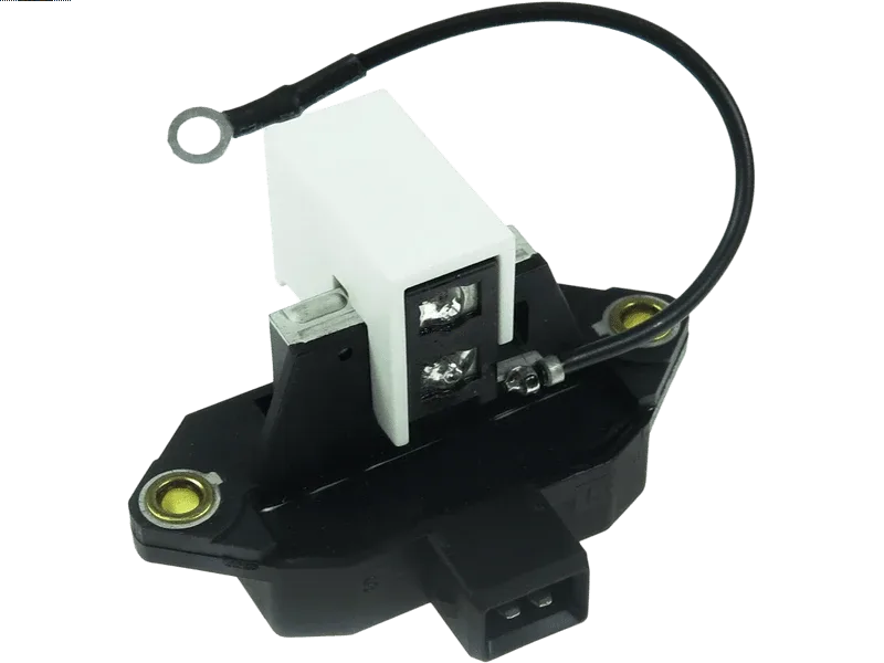 ARE0050 AS-PL - 3.CZĘŚCI ALTERNATORA — zdjęcie 2 z 4