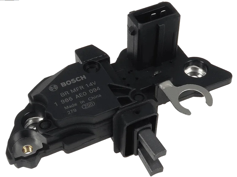 ARE0051(BOSCH) Bosch - 3.CZĘŚCI ALTERNATORA — zdjęcie 2 z 4