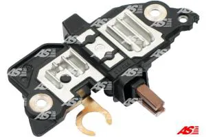 ARE0051(BOSCH) Bosch - 3.CZĘŚCI ALTERNATORA — zdjęcie 1 z 4
