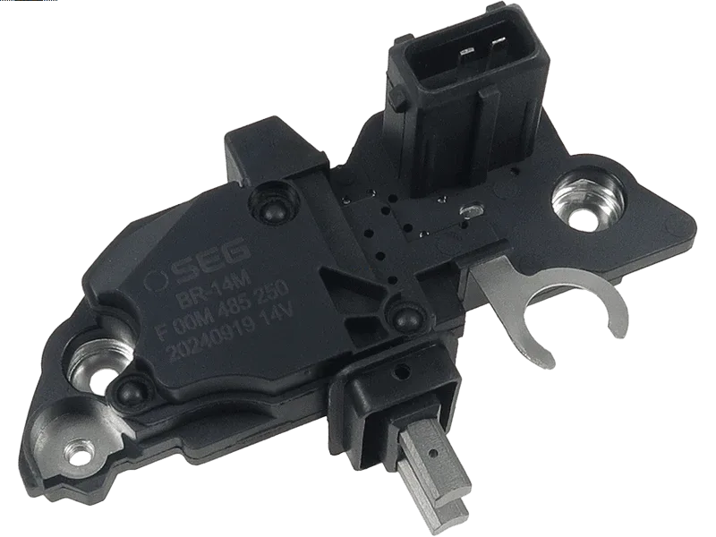 ARE0051(SEG) SEG Automotive - 3.CZĘŚCI ALTERNATORA — zdjęcie 1 z 4