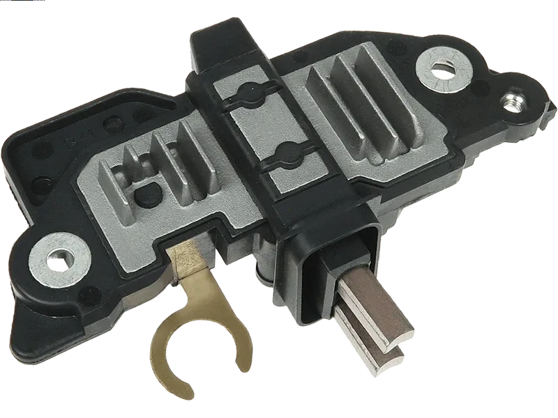 ARE0051 AS-PL - 3.CZĘŚCI ALTERNATORA — zdjęcie 3 z 4
