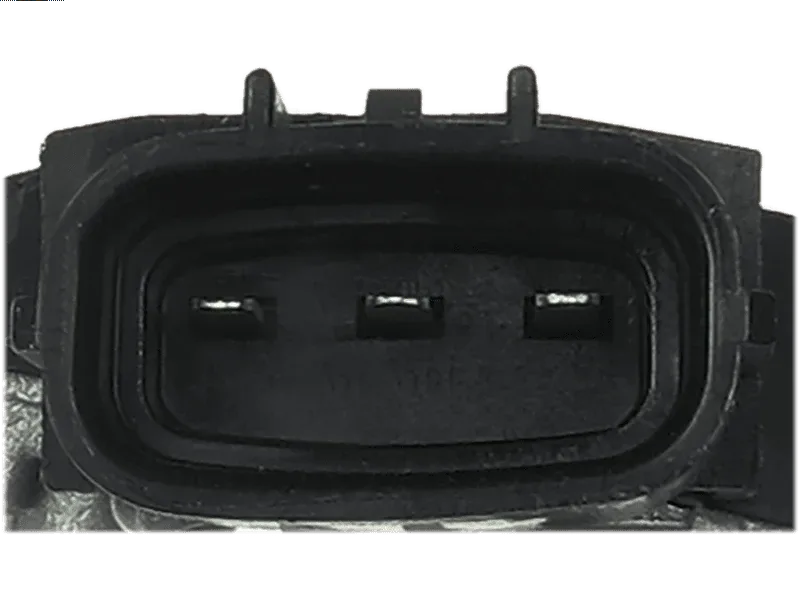 ARE0053 AS-PL - 3.CZĘŚCI ALTERNATORA — zdjęcie 4 z 4
