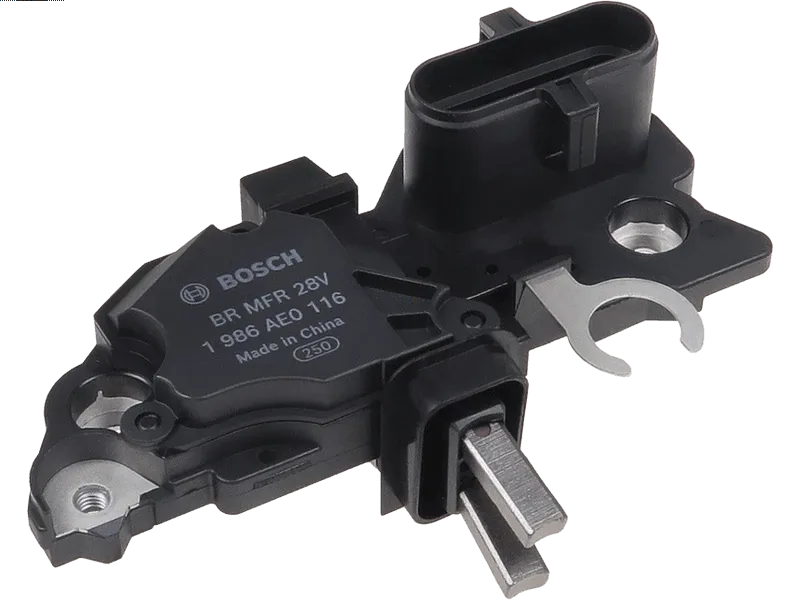 ARE0054(BOSCH) Bosch - 3.CZĘŚCI ALTERNATORA — zdjęcie 4 z 4