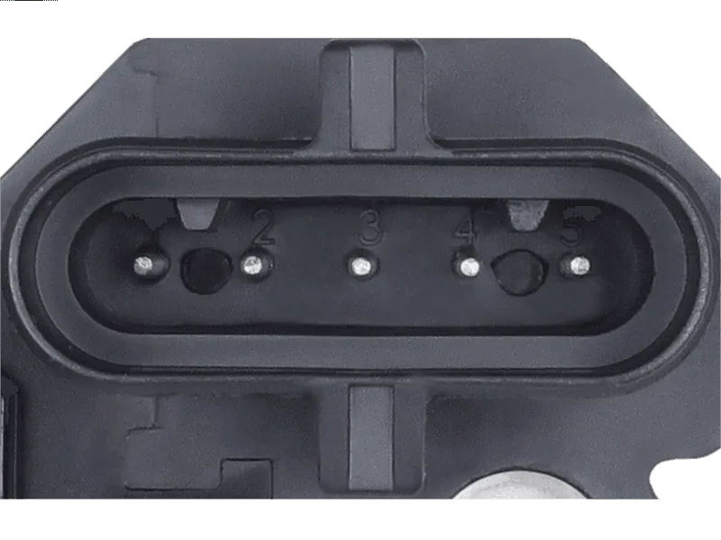ARE0054(BOSCH) Bosch - 3.CZĘŚCI ALTERNATORA — zdjęcie 2 z 4