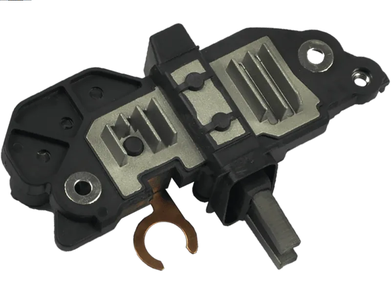 ARE0054 AS-PL - 3.CZĘŚCI ALTERNATORA — zdjęcie 3 z 4