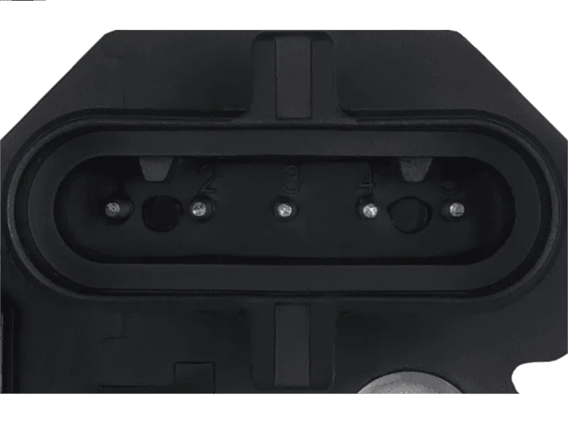 ARE0054 AS-PL - 3.CZĘŚCI ALTERNATORA — zdjęcie 2 z 4