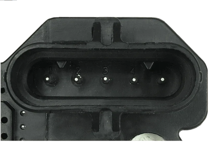 ARE0054S AS-PL - 3.CZĘŚCI ALTERNATORA — zdjęcie 4 z 5