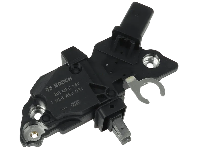 ARE0057(BOSCH) Bosch - 3.CZĘŚCI ALTERNATORA — zdjęcie 4 z 4