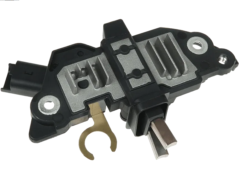 ARE0057 AS-PL - 3.CZĘŚCI ALTERNATORA — zdjęcie 3 z 4