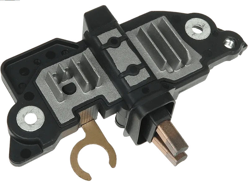 ARE0058 AS-PL - 3.CZĘŚCI ALTERNATORA — zdjęcie 3 z 4