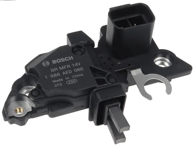 ARE0059(BOSCH) Bosch - 3.CZĘŚCI ALTERNATORA — zdjęcie 2 z 4