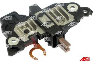 ARE0059(BOSCH) Bosch - 3.CZĘŚCI ALTERNATORA — zdjęcie 1 z 4