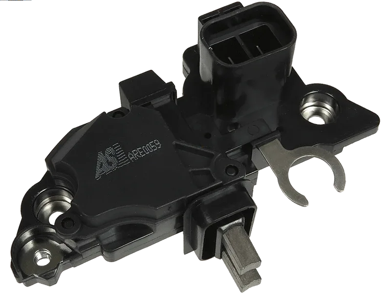 ARE0059 AS-PL - 3.CZĘŚCI ALTERNATORA — zdjęcie 4 z 4