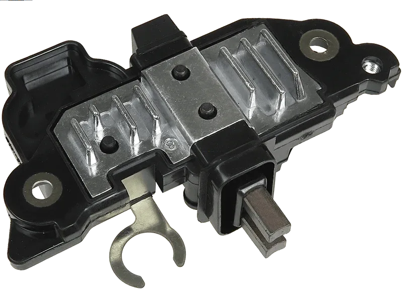 ARE0059 AS-PL - 3.CZĘŚCI ALTERNATORA — zdjęcie 3 z 4