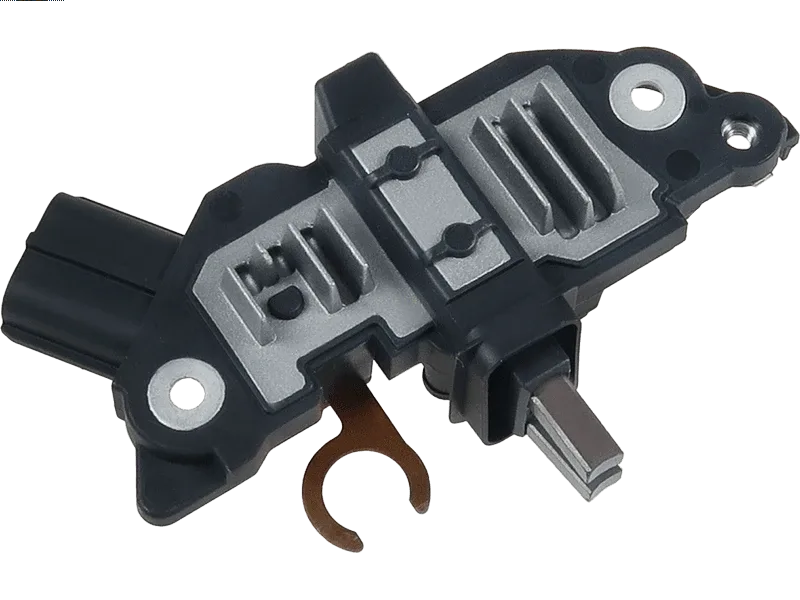 ARE0060 AS-PL - 3.CZĘŚCI ALTERNATORA — zdjęcie 3 z 4