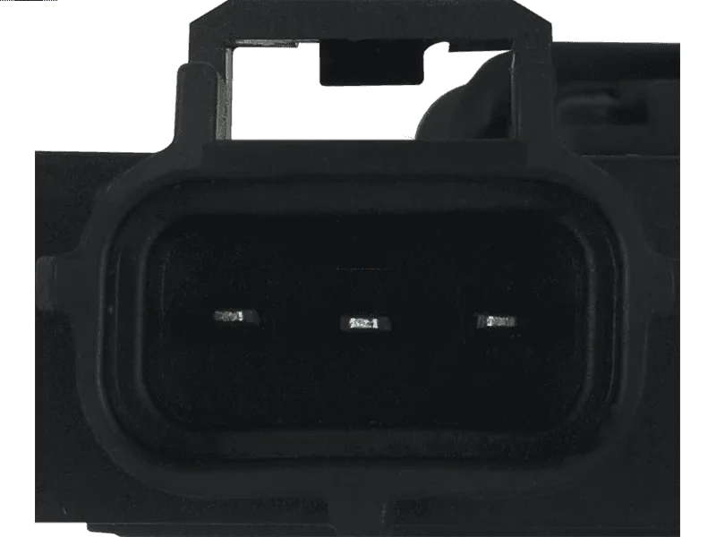 ARE0060 AS-PL - 3.CZĘŚCI ALTERNATORA — zdjęcie 2 z 4