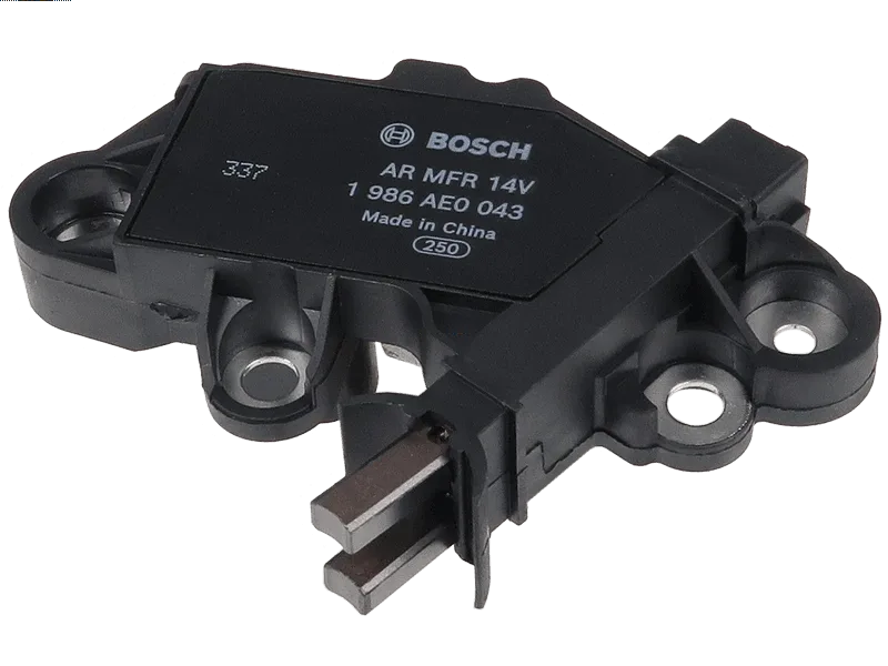 ARE0061(BOSCH) Bosch - 3.CZĘŚCI ALTERNATORA — zdjęcie 2 z 4