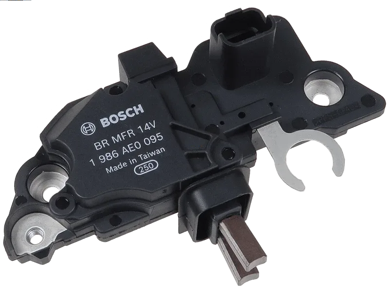 ARE0063(BOSCH) Bosch - 3.CZĘŚCI ALTERNATORA — zdjęcie 4 z 4