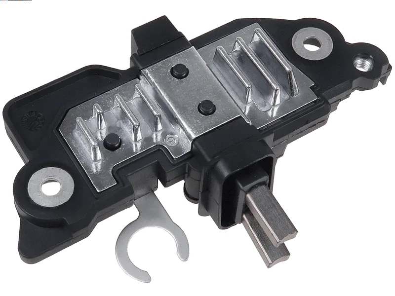 ARE0063(BOSCH) Bosch - 3.CZĘŚCI ALTERNATORA — zdjęcie 3 z 4