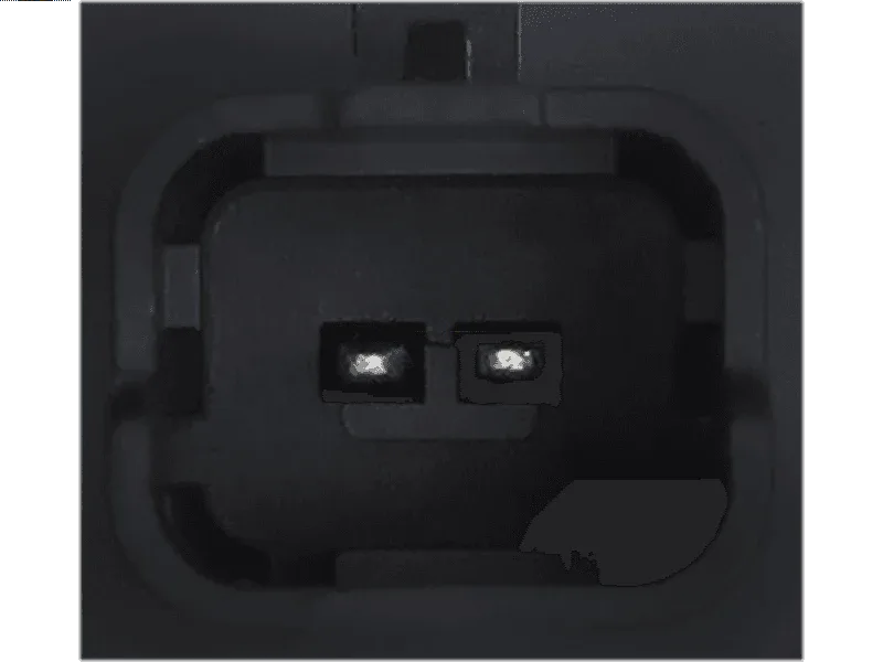 ARE0063(BOSCH) Bosch - 3.CZĘŚCI ALTERNATORA — zdjęcie 2 z 4