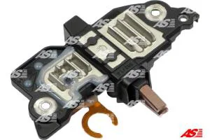 ARE0063(BOSCH) Bosch - 3.CZĘŚCI ALTERNATORA — zdjęcie 1 z 4
