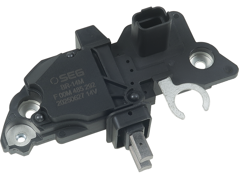 ARE0063(SEG) SEG Automotive - 3.CZĘŚCI ALTERNATORA — zdjęcie 1 z 4