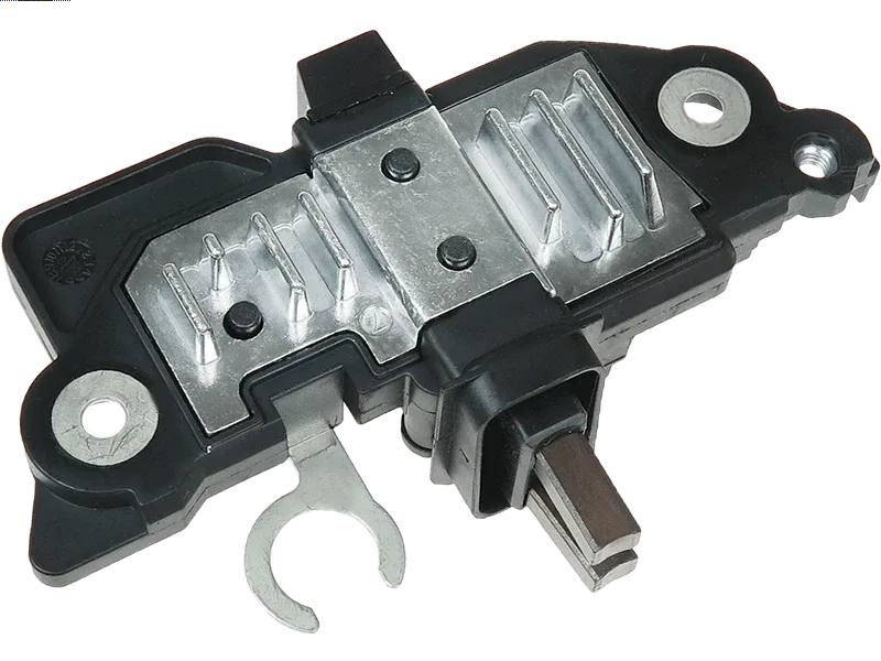 ARE0063 AS-PL - 3.CZĘŚCI ALTERNATORA — zdjęcie 3 z 4