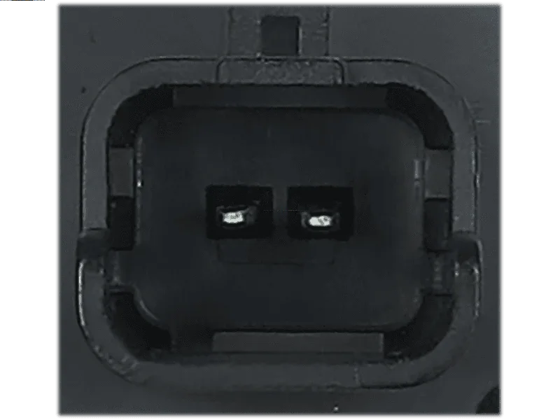 ARE0063 AS-PL - 3.CZĘŚCI ALTERNATORA — zdjęcie 2 z 4